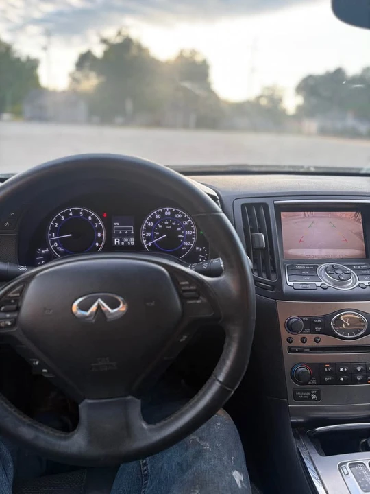 2012 Infiniti G25 4th Gen - Image 12 of 14