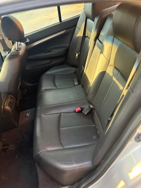 2012 Infiniti G25 4th Gen - Image 13 of 14