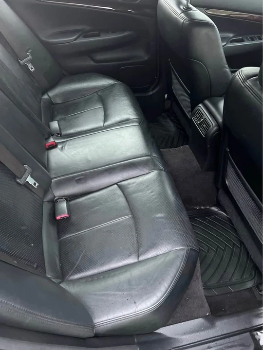 2012 Infiniti G25 4th Gen - Image 6 of 8