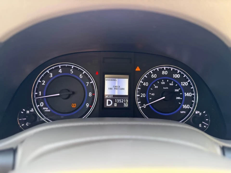 2012 Infiniti G25 4th Gen - Image 7 of 16
