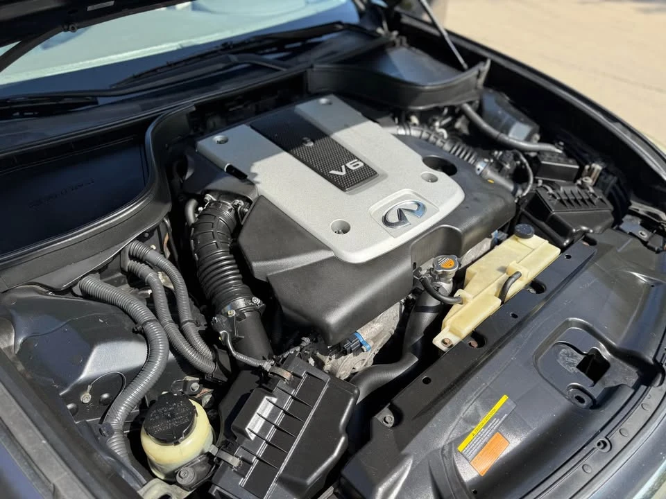 2012 Infiniti G25 4th Gen - Image 6 of 16