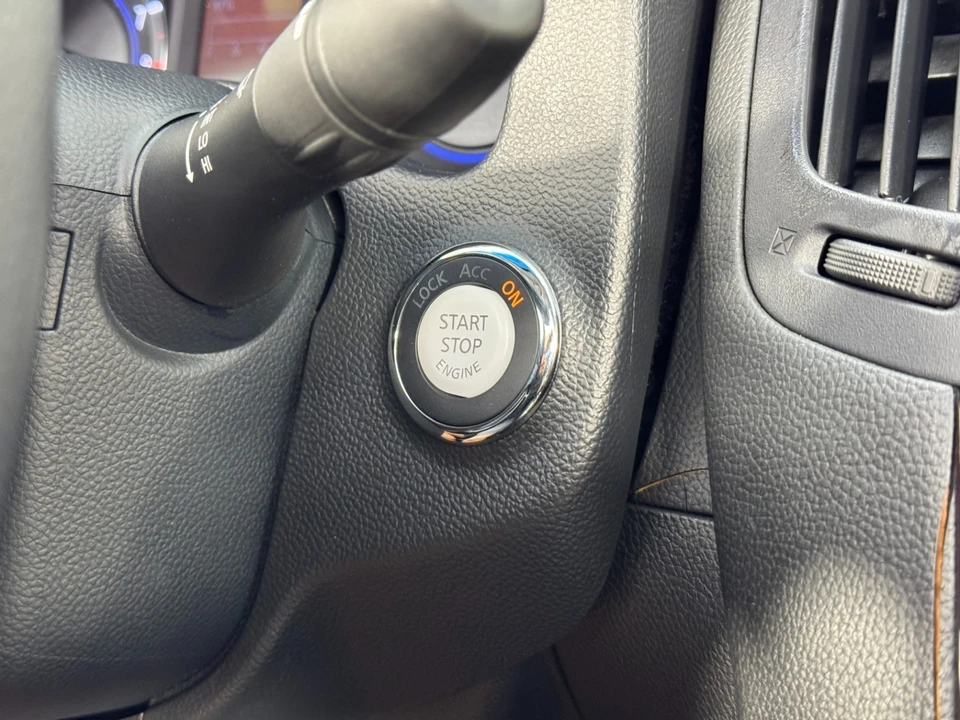 2012 Infiniti G37/Q40 4th Gen - Image 17 of 21