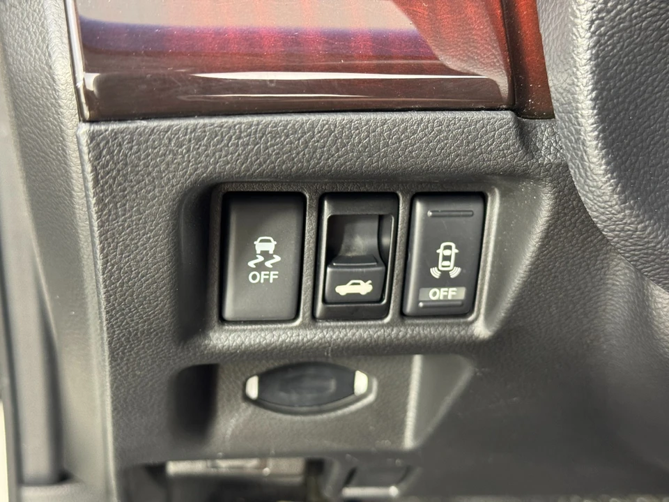 2012 Infiniti G37/Q40 4th Gen - Image 15 of 21