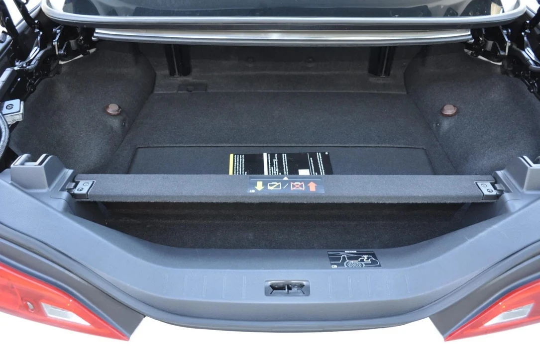 2012 Infiniti G37/Q40 4th Gen - Image 8 of 21