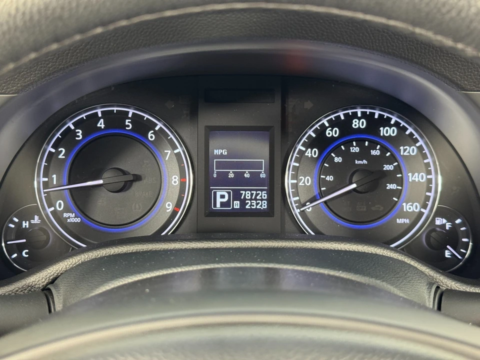 2012 Infiniti G37/Q40 4th Gen - Image 16 of 21