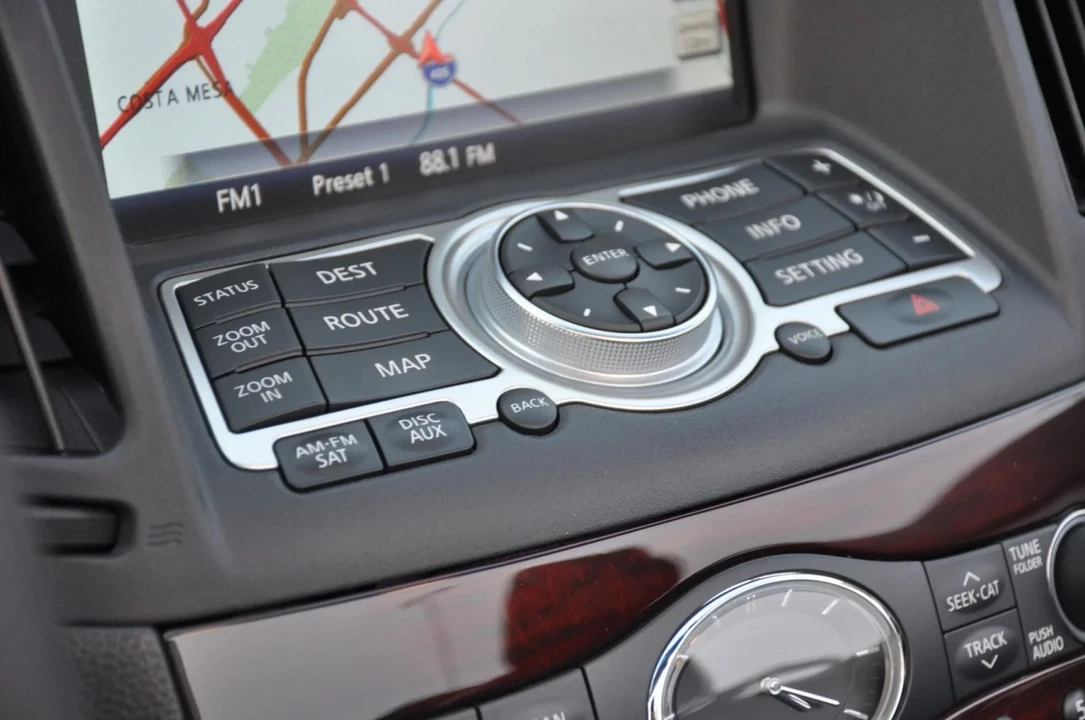 2012 Infiniti G37/Q40 4th Gen - Image 20 of 21