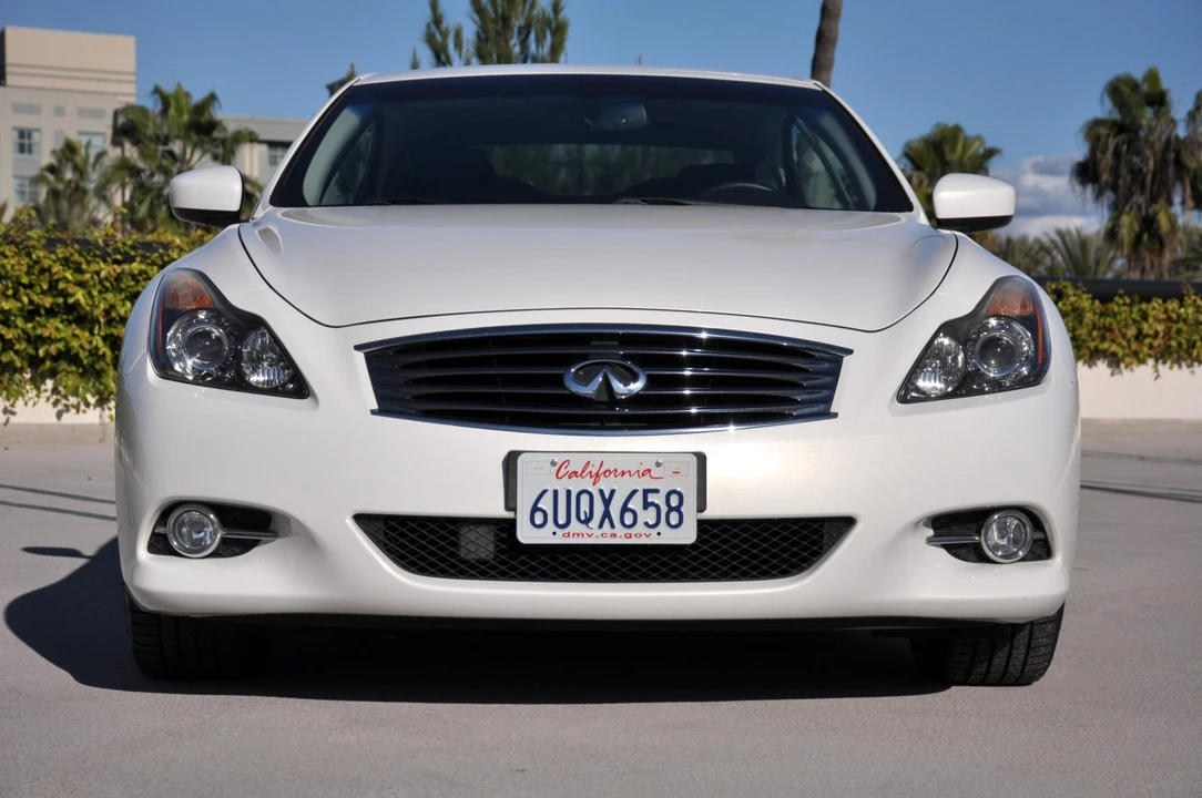 2012 Infiniti G37/Q40 4th Gen - Image 23 of 31