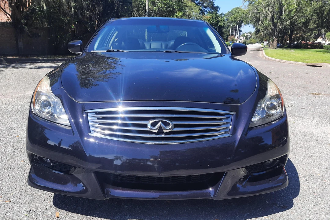 2012 Infiniti G37/Q40 4th Gen - Image 2 of 31