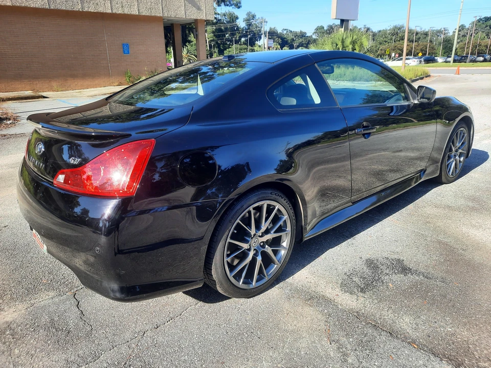 2012 Infiniti G37/Q40 4th Gen - Image 20 of 31