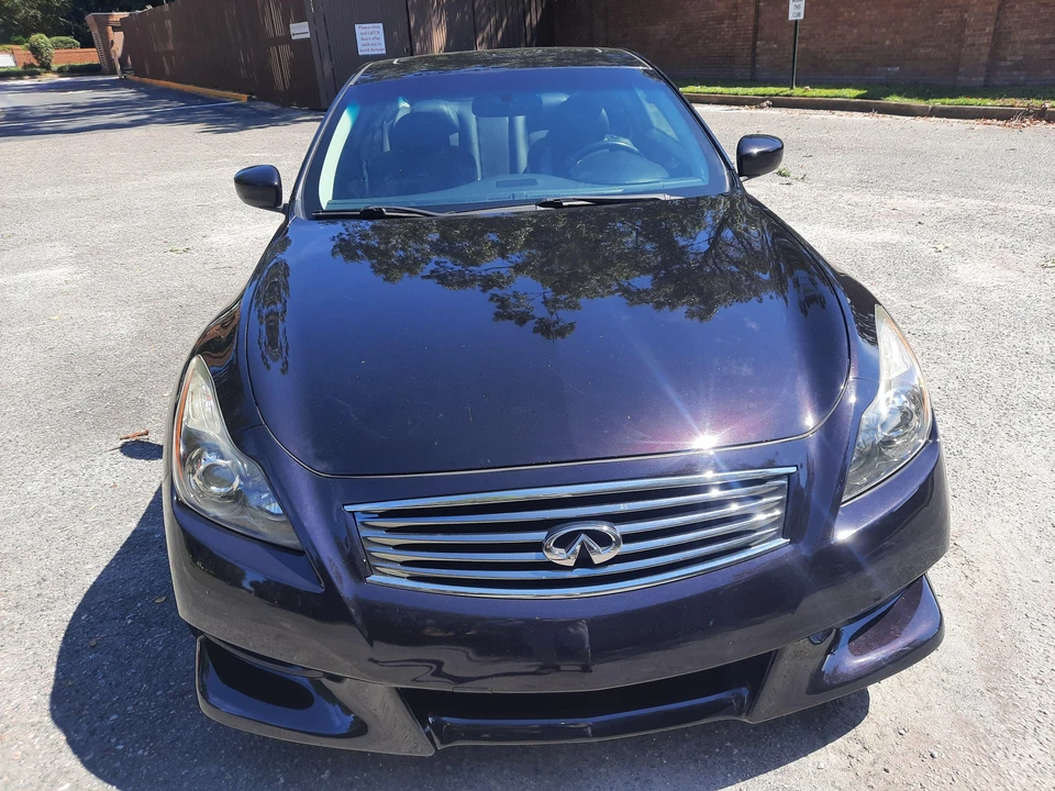 2012 Infiniti G37/Q40 4th Gen - Image 6 of 31