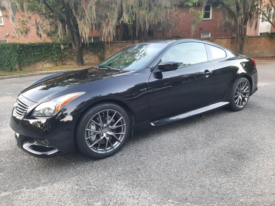 2012 Infiniti G37/Q40 4th Gen - Image 29 of 31