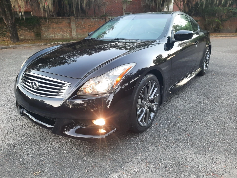 2012 Infiniti G37/Q40 4th Gen - Image 28 of 31