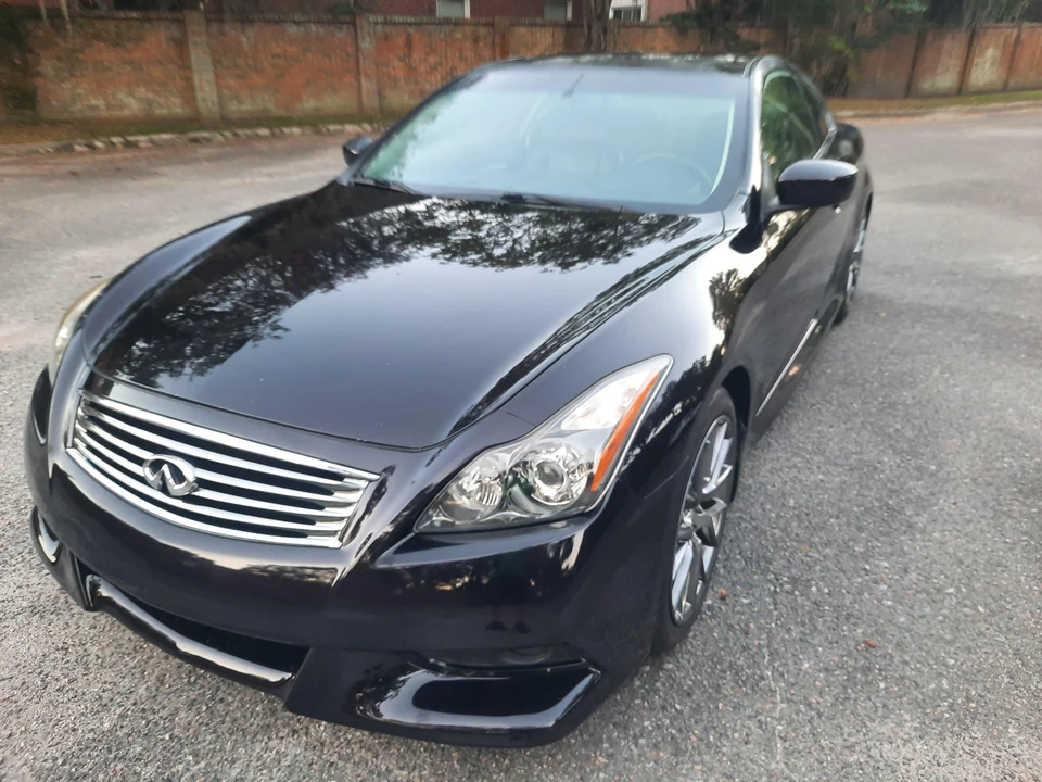 2012 Infiniti G37/Q40 4th Gen - Image 27 of 31