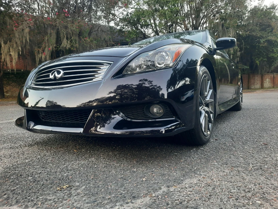 2012 Infiniti G37/Q40 4th Gen - Image 26 of 31