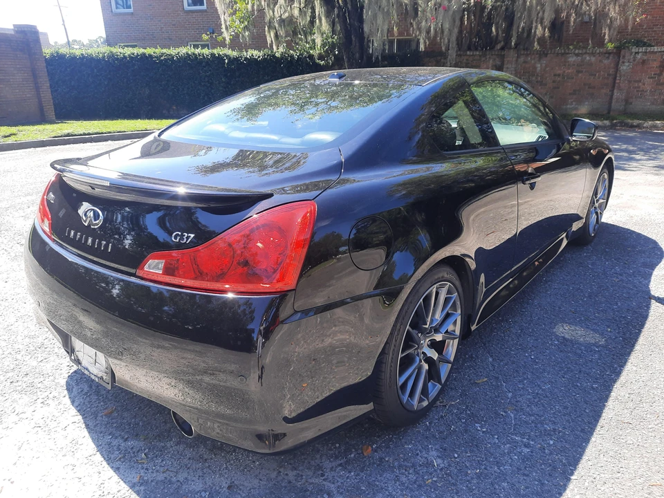 2012 Infiniti G37/Q40 4th Gen - Image 18 of 31