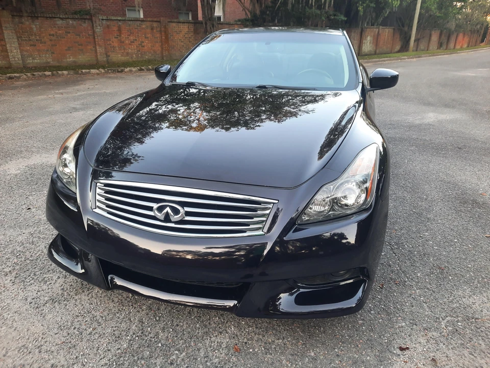 2012 Infiniti G37/Q40 4th Gen - Image 25 of 31