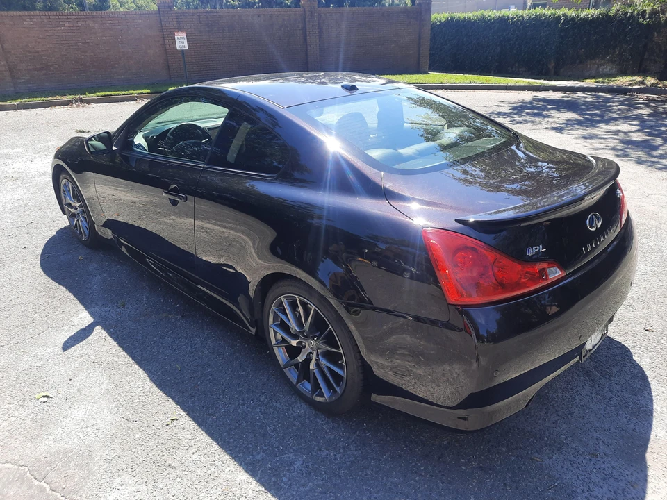 2012 Infiniti G37/Q40 4th Gen - Image 12 of 31