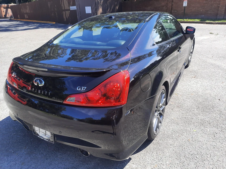 2012 Infiniti G37/Q40 4th Gen - Image 16 of 31