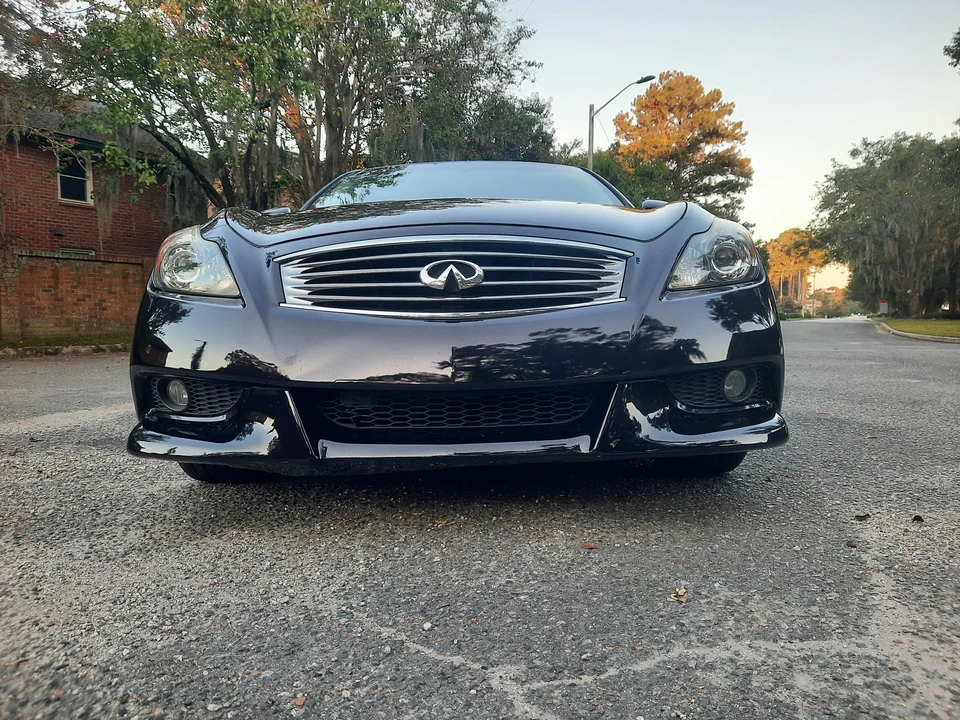 2012 Infiniti G37/Q40 4th Gen - Image 24 of 31