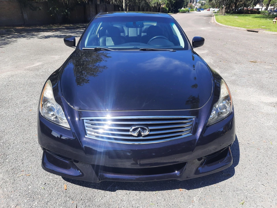 2012 Infiniti G37/Q40 4th Gen - Image 7 of 31