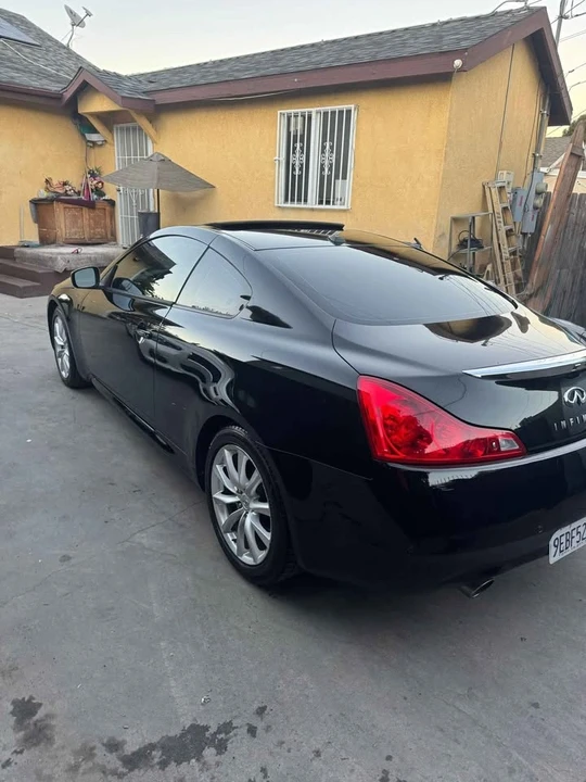 2012 Infiniti G37/Q40 4th Gen - Image 13 of 20