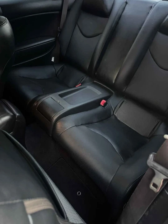 2012 Infiniti G37/Q40 4th Gen - Image 11 of 20