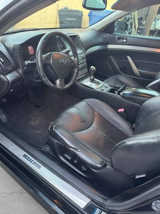 2012 Infiniti G37/Q40 4th Gen - Image 10 of 20