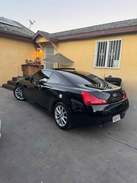 2012 Infiniti G37/Q40 4th Gen - Image 14 of 20