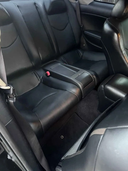2012 Infiniti G37/Q40 4th Gen - Image 17 of 20