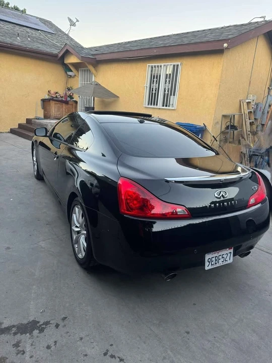 2012 Infiniti G37/Q40 4th Gen - Image 18 of 20