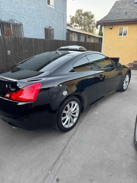 2012 Infiniti G37/Q40 4th Gen - Image 15 of 20