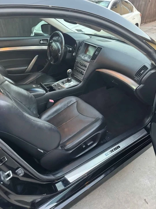 2012 Infiniti G37/Q40 4th Gen - Image 16 of 20