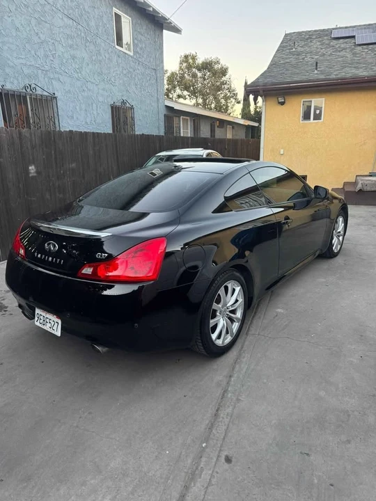 2012 Infiniti G37/Q40 4th Gen - Image 12 of 20