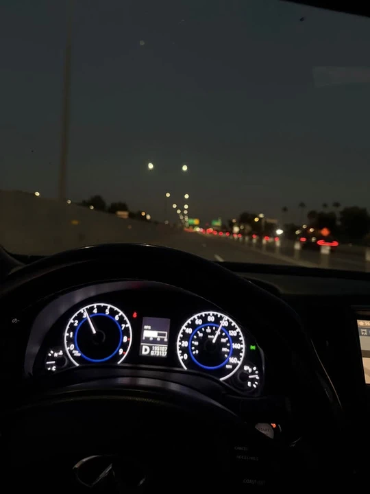 2012 Infiniti G37/Q40 4th Gen - Image 2 of 10