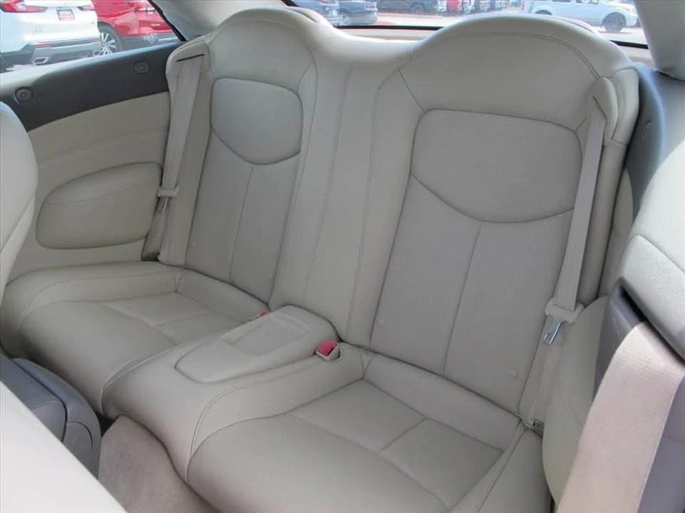 2012 Infiniti G37/Q40 4th Gen - Image 5 of 5