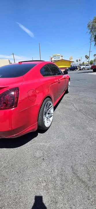 2012 Infiniti G37/Q40 4th Gen - Image 7 of 14