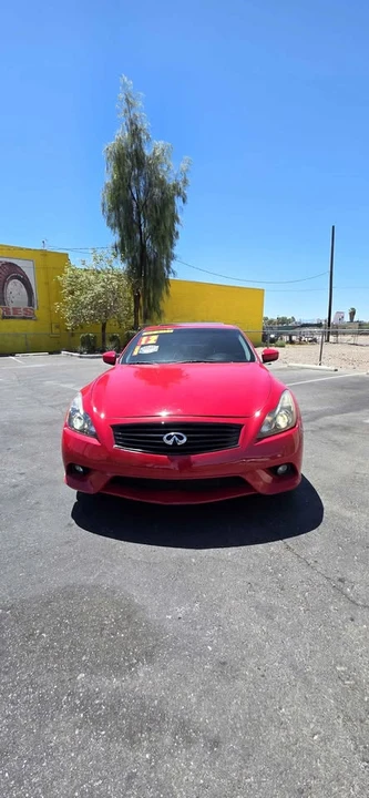 2012 Infiniti G37/Q40 4th Gen - Image 3 of 14