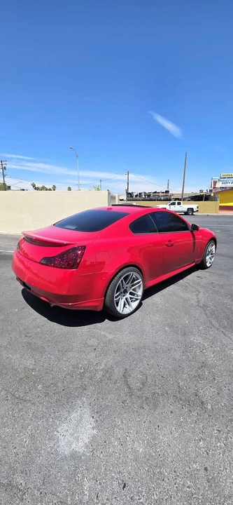 2012 Infiniti G37/Q40 4th Gen - Image 4 of 14