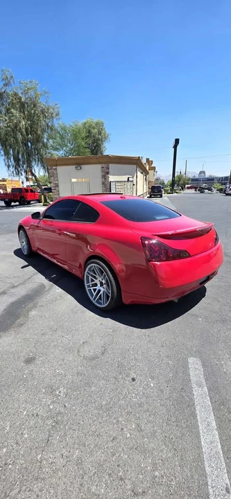 2012 Infiniti G37/Q40 4th Gen - Image 5 of 14