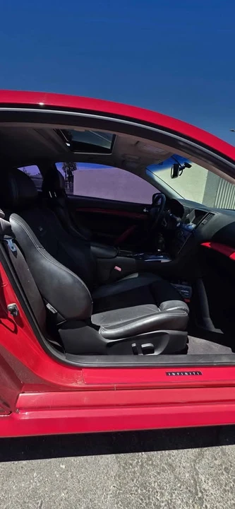 2012 Infiniti G37/Q40 4th Gen - Image 10 of 14