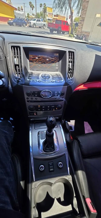 2012 Infiniti G37/Q40 4th Gen - Image 12 of 14