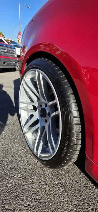 2012 Infiniti G37/Q40 4th Gen - Image 4 of 11