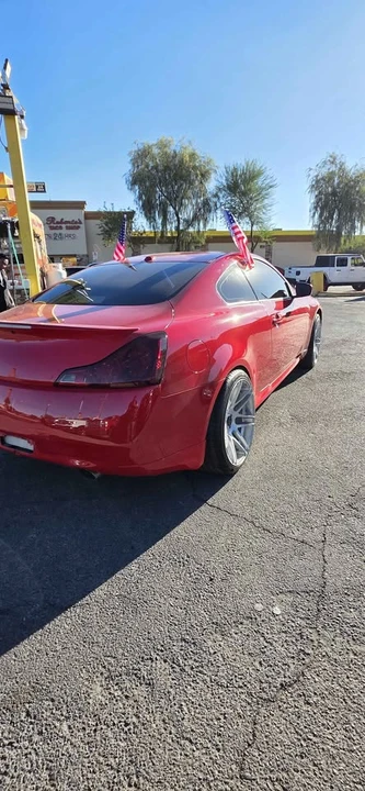 2012 Infiniti G37/Q40 4th Gen - Image 2 of 11