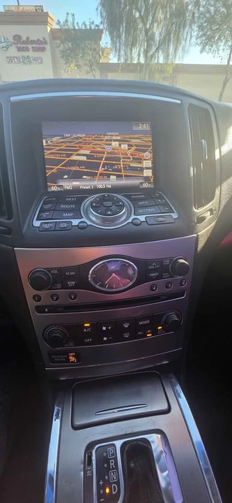 2012 Infiniti G37/Q40 4th Gen - Image 13 of 14
