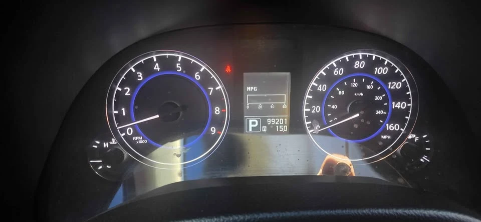2012 Infiniti G37/Q40 4th Gen - Image 12 of 14