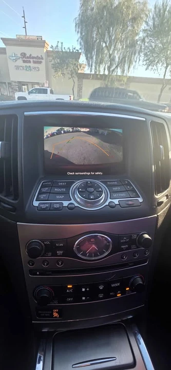 2012 Infiniti G37/Q40 4th Gen - Image 14 of 14