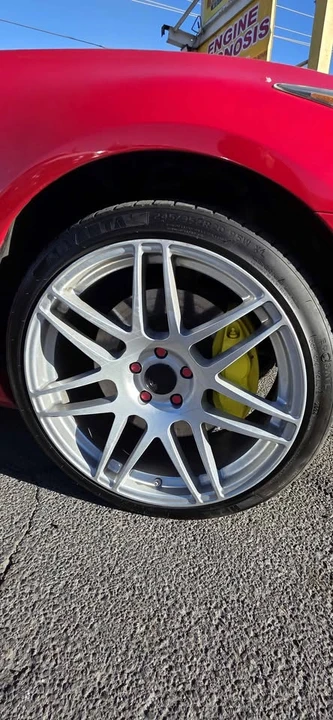 2012 Infiniti G37/Q40 4th Gen - Image 8 of 14
