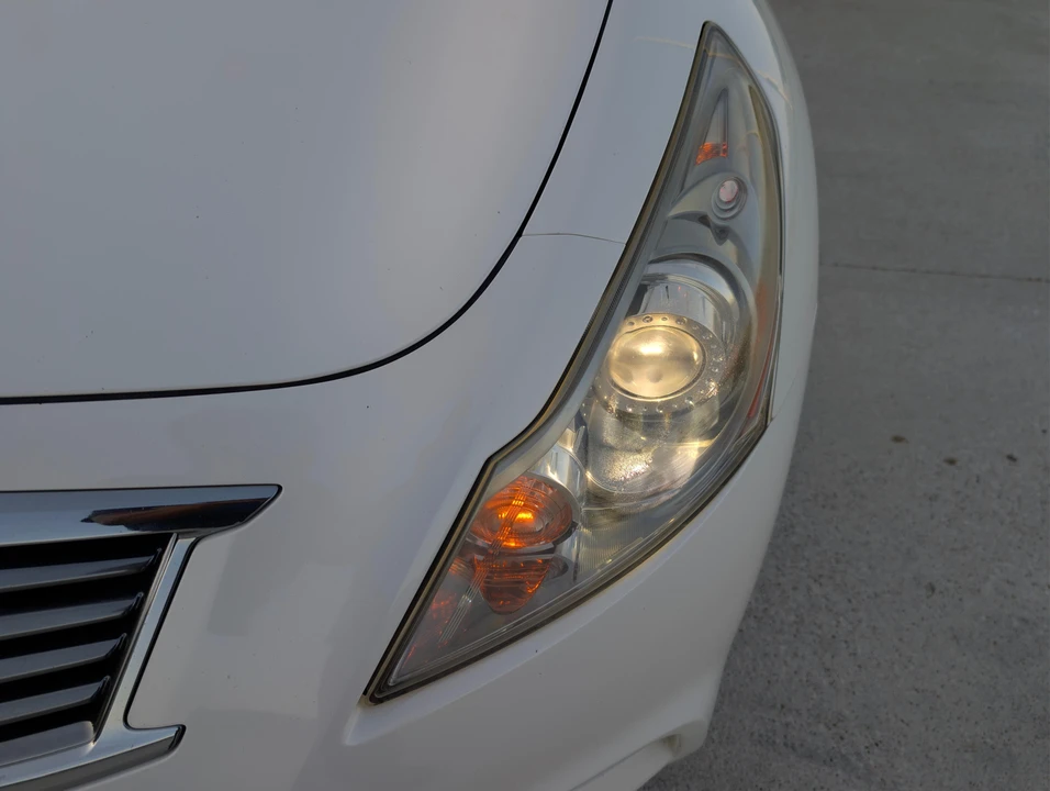 2012 Infiniti G37/Q40 4th Gen - Image 14 of 31