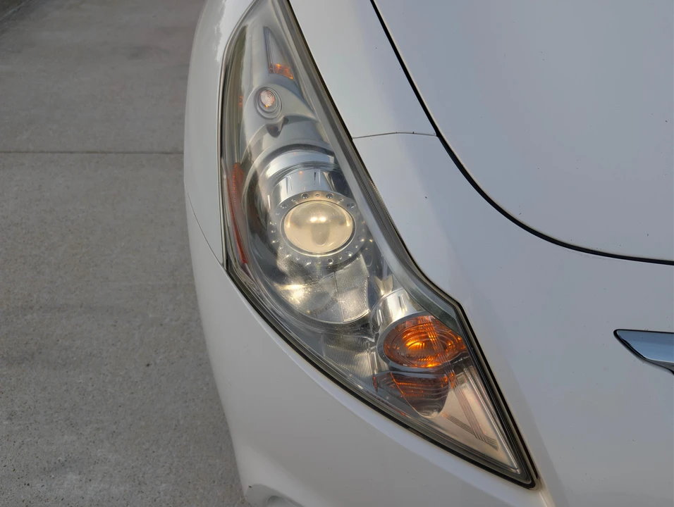 2012 Infiniti G37/Q40 4th Gen - Image 12 of 31