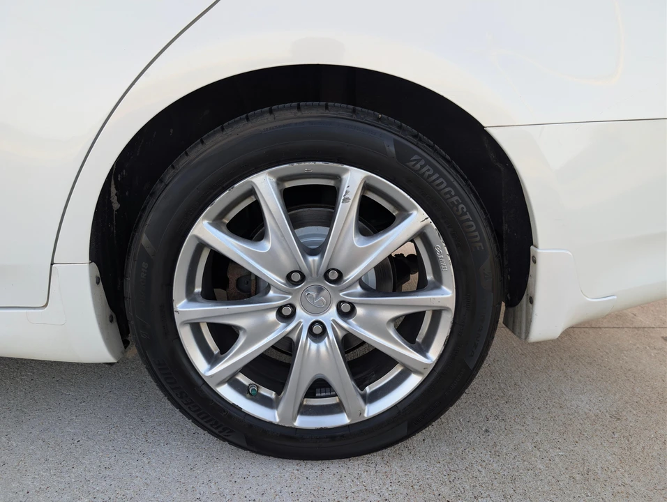 2012 Infiniti G37/Q40 4th Gen - Image 28 of 31